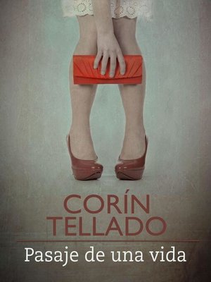 cover image of Pasaje de una vida